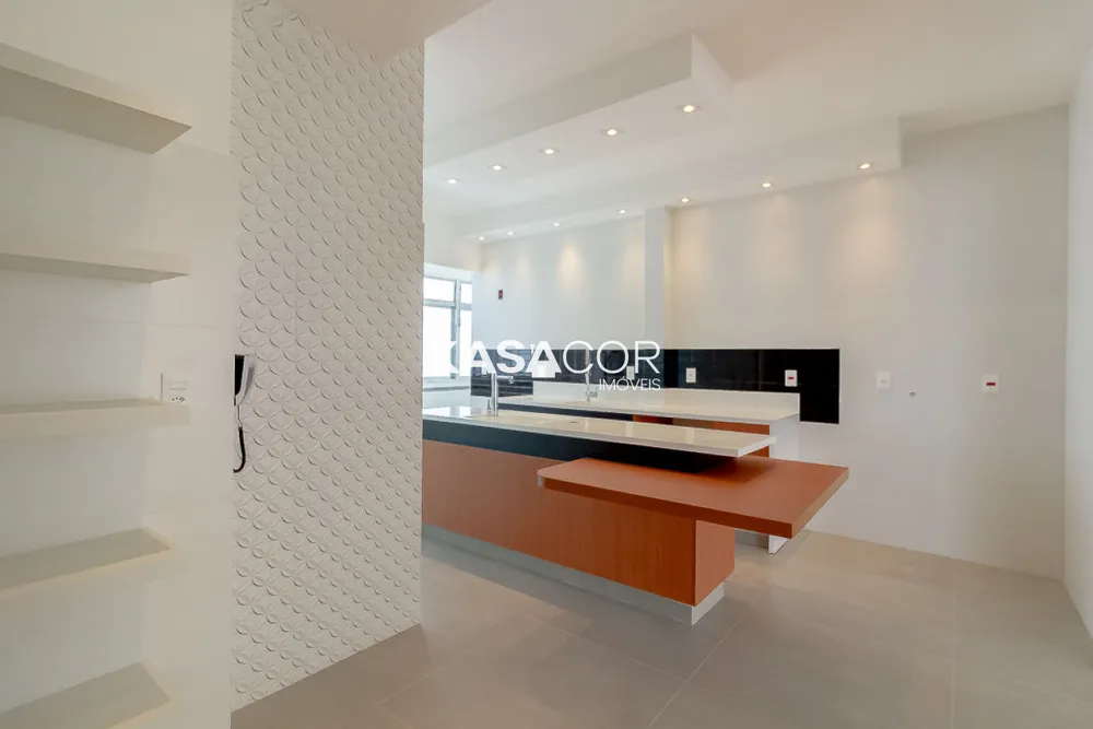 Apartamento, 3 quartos, 270 m² - Foto 5