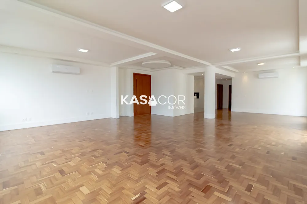 Apartamento, 3 quartos, 270 m² - Foto 3