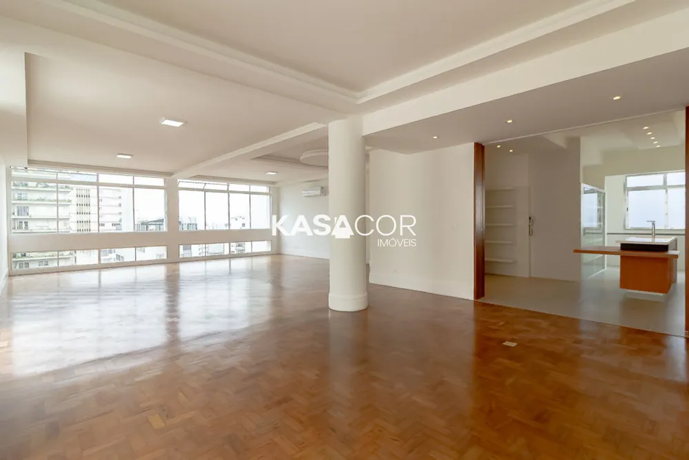 Apartamento, 3 quartos, 270 m² - Foto 4