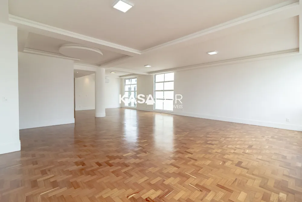 Apartamento, 3 quartos, 270 m² - Foto 2