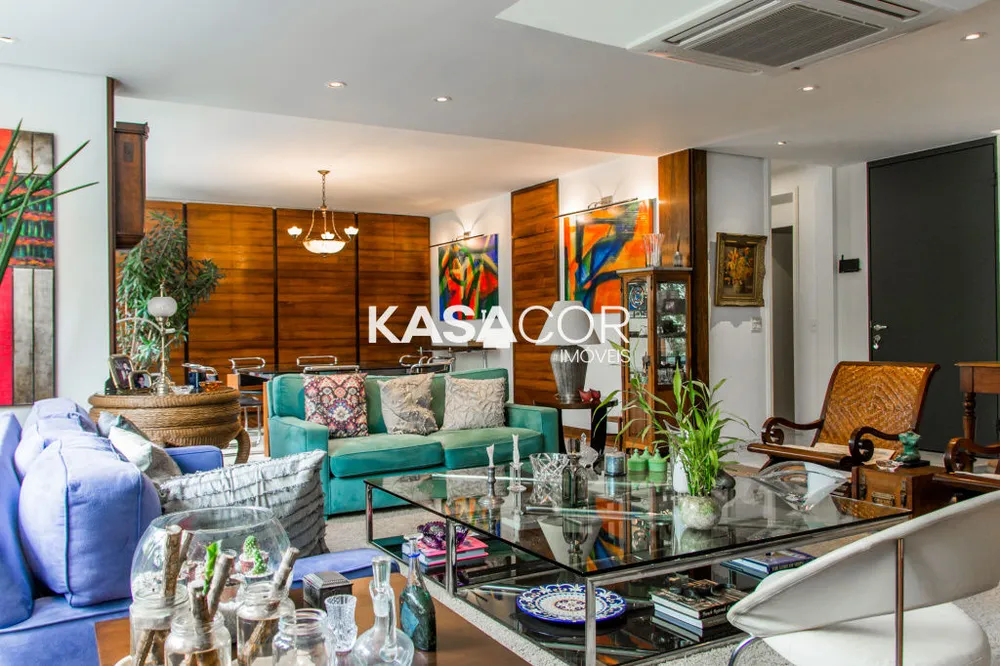 Apartamento, 3 quartos, 290 m² - Foto 4