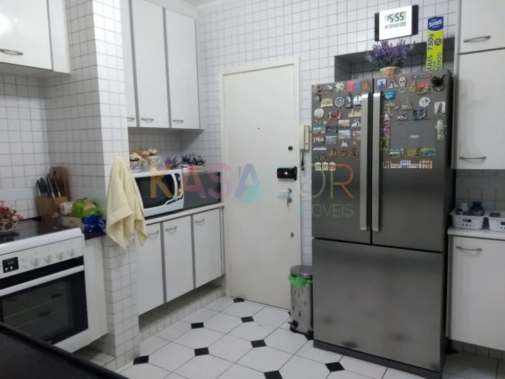 Apartamento, 3 quartos, 123 m² - Foto 7