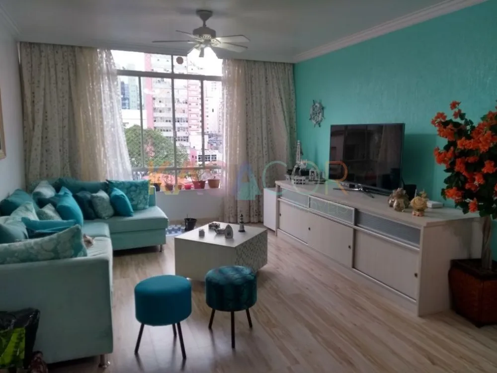 Apartamento, 3 quartos, 123 m² - Foto 2