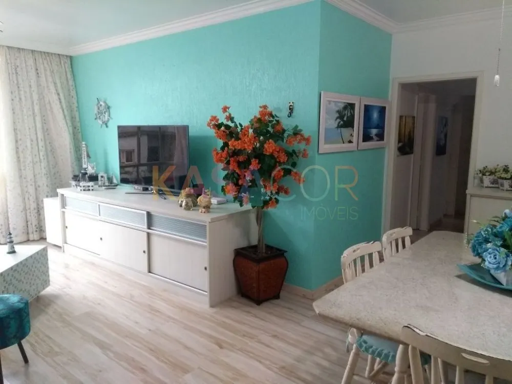 Apartamento, 3 quartos, 123 m² - Foto 3