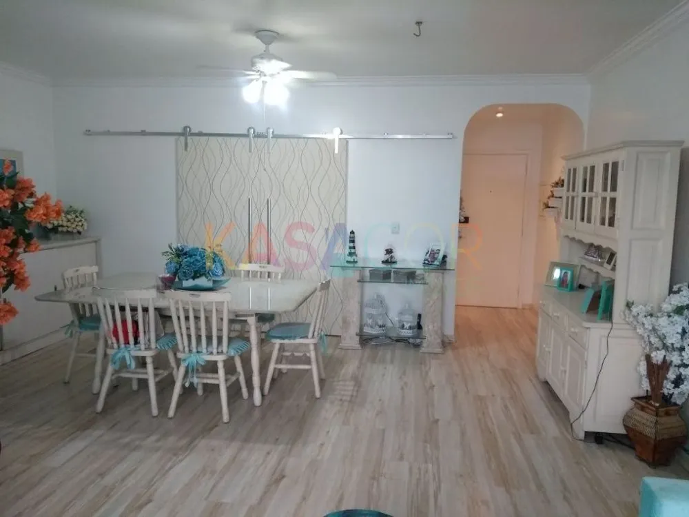 Apartamento, 3 quartos, 123 m² - Foto 5