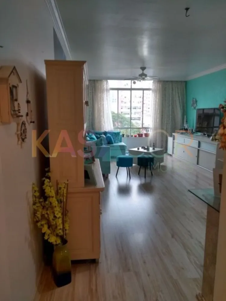 Apartamento, 3 quartos, 123 m² - Foto 4