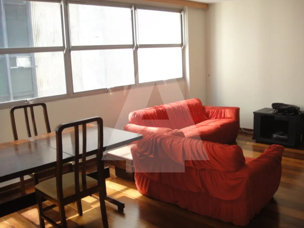 Apartamento, 3 quartos, 120 m² - Foto 2