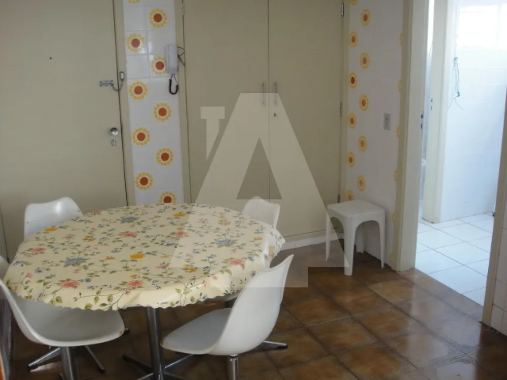 Apartamento, 3 quartos, 120 m² - Foto 8