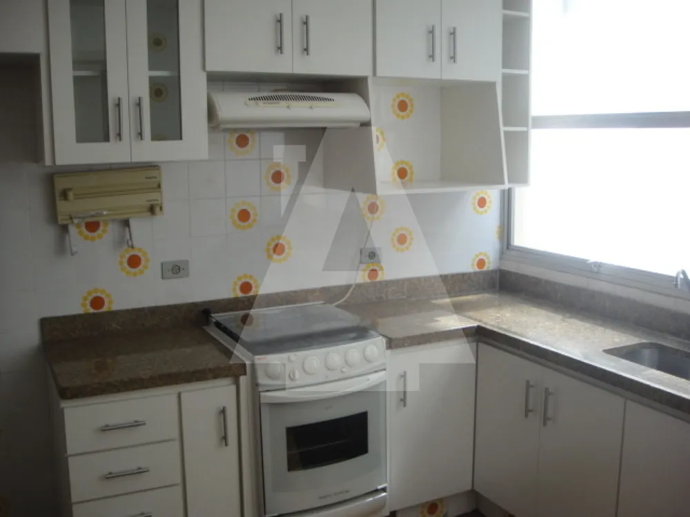 Apartamento, 3 quartos, 120 m² - Foto 7