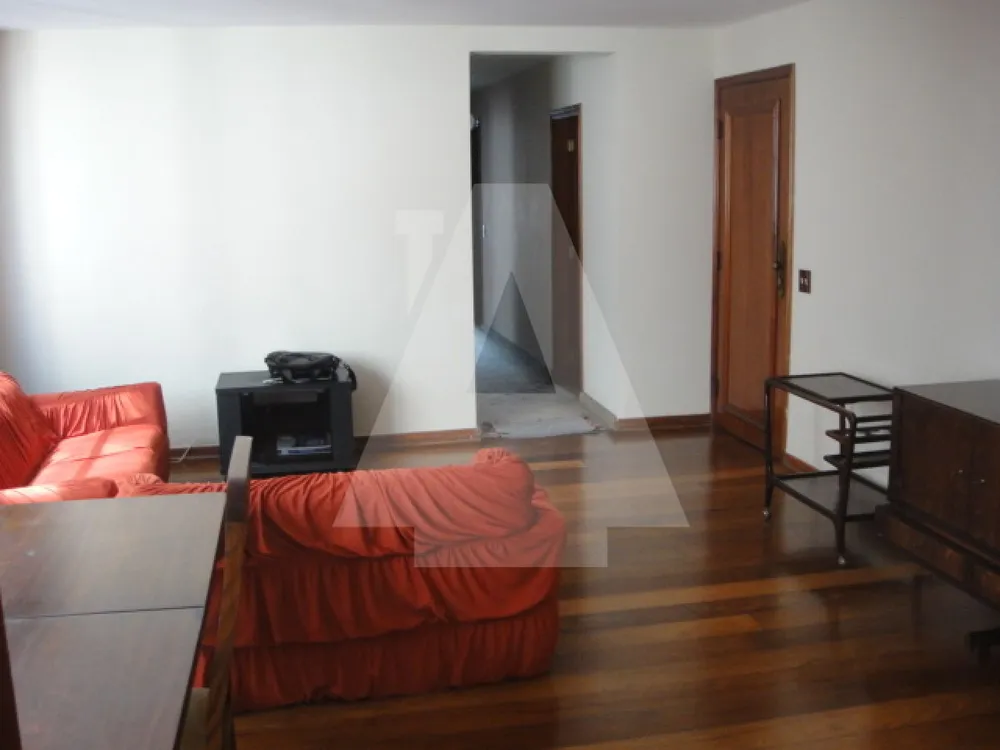 Apartamento, 3 quartos, 120 m² - Foto 1