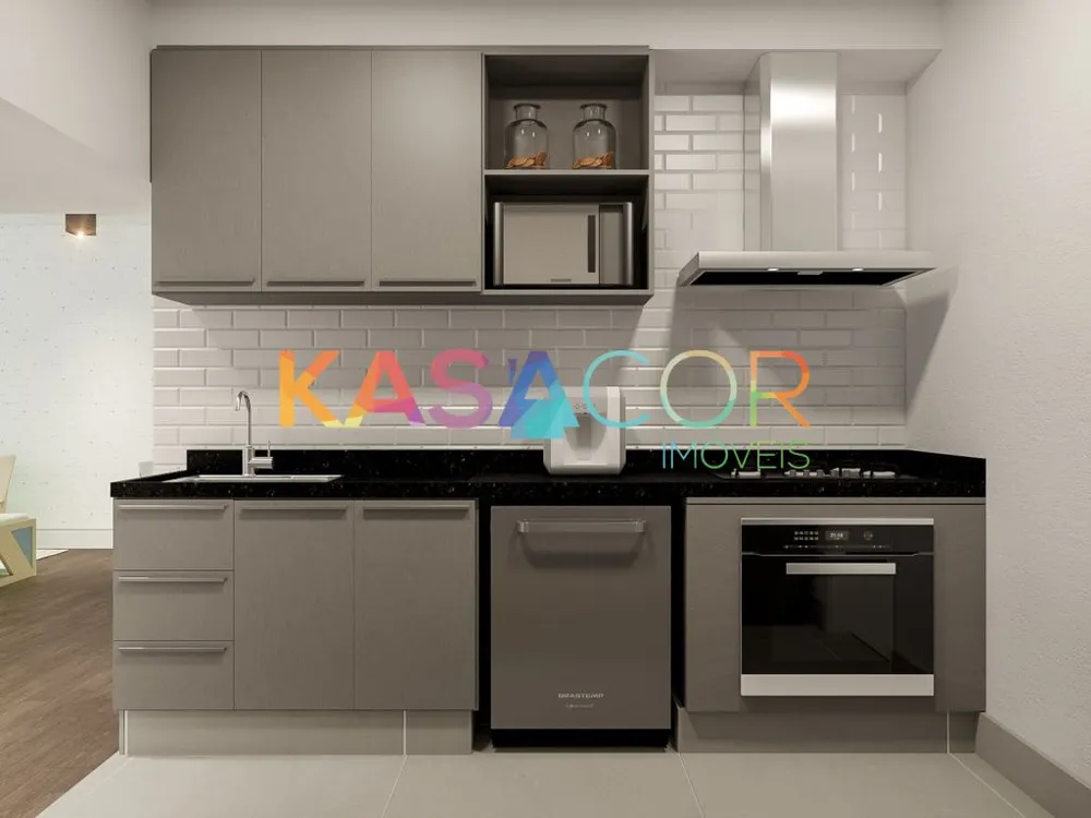 Apartamento, 2 quartos, 100 m² - Foto 5