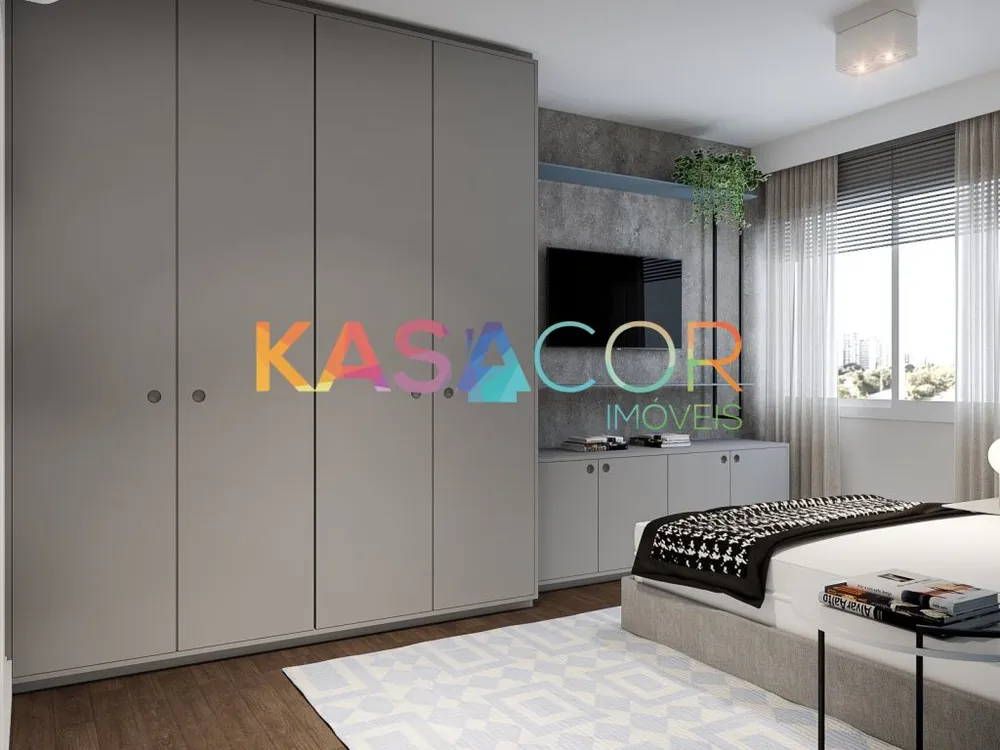 Apartamento, 2 quartos, 100 m² - Foto 4