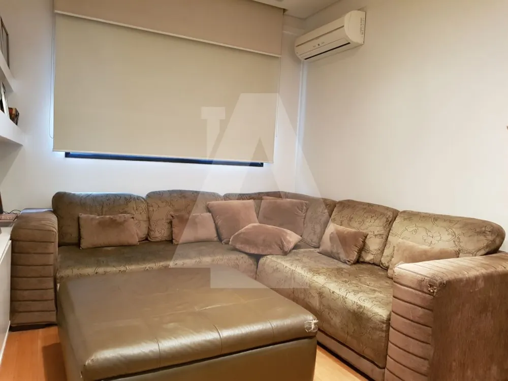 Apartamento, 4 quartos, 240 m² - Foto 2