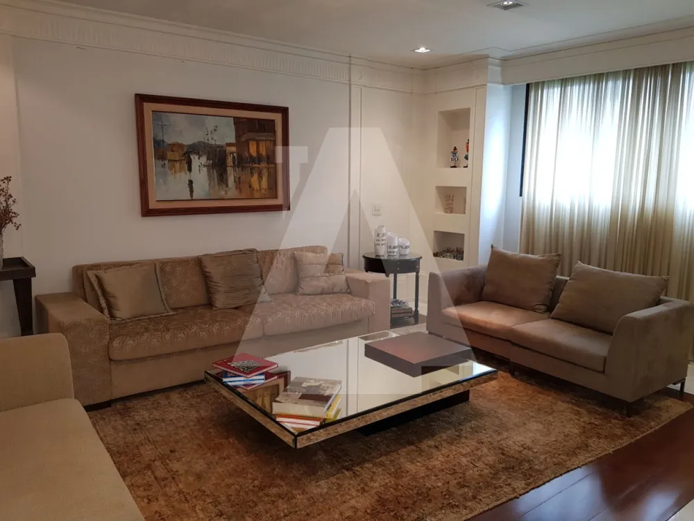 Apartamento, 4 quartos, 240 m² - Foto 5