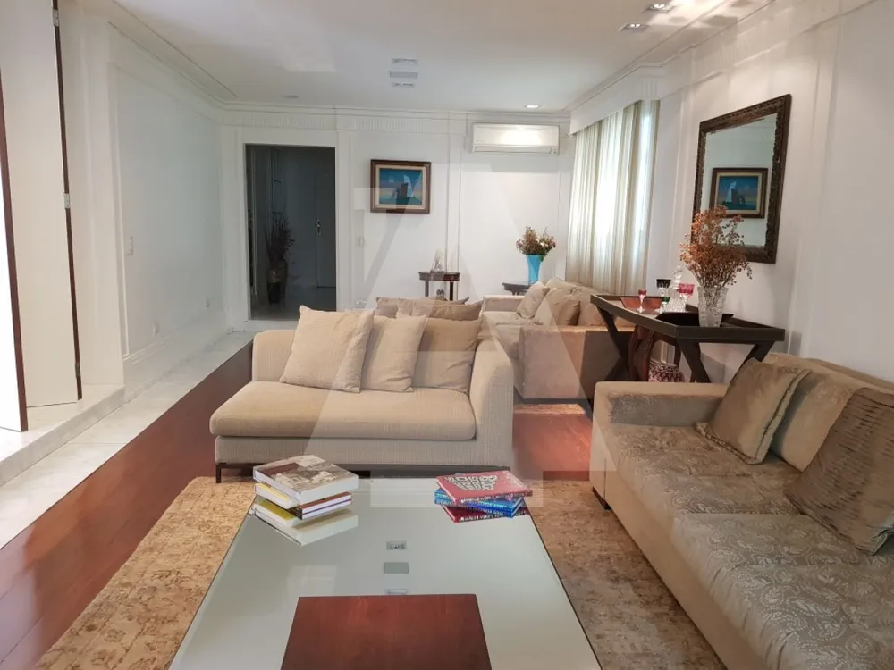Apartamento, 4 quartos, 240 m² - Foto 4