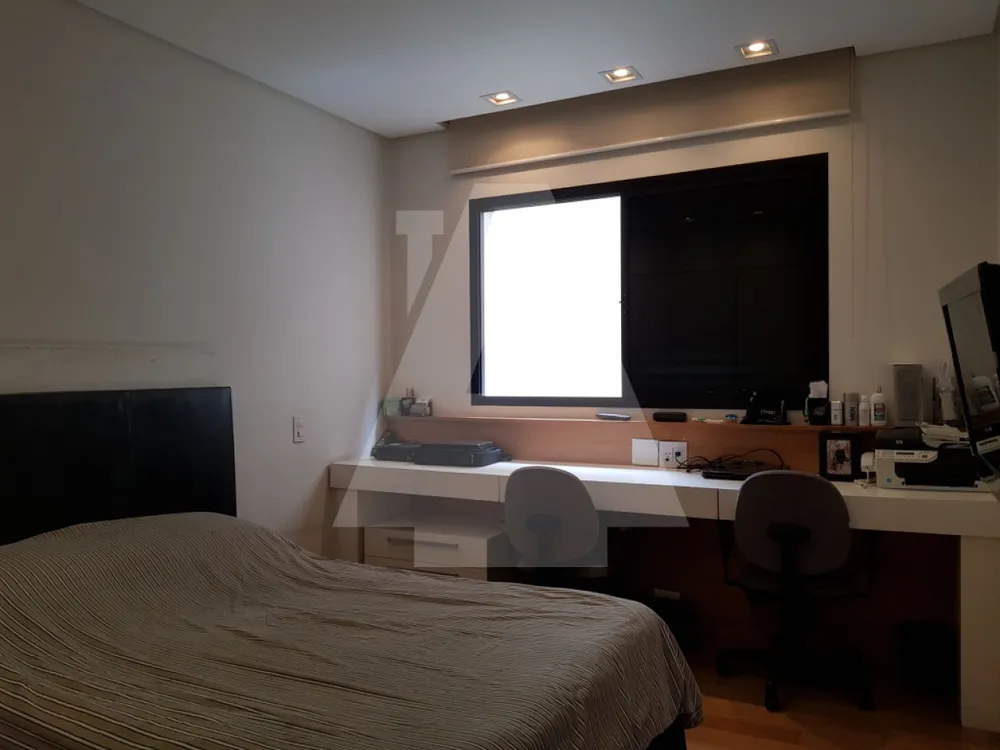 Apartamento, 4 quartos, 240 m² - Foto 6