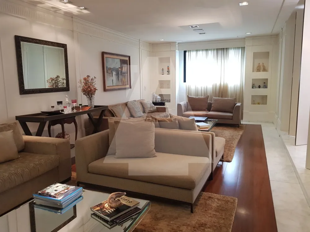 Apartamento, 4 quartos, 240 m² - Foto 3