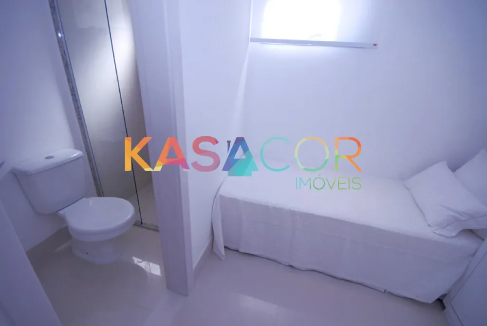 Apartamento, 4 quartos, 266 m² - Foto 6