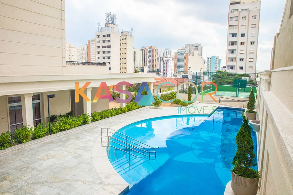 Apartamento, 4 quartos, 266 m² - Foto 5