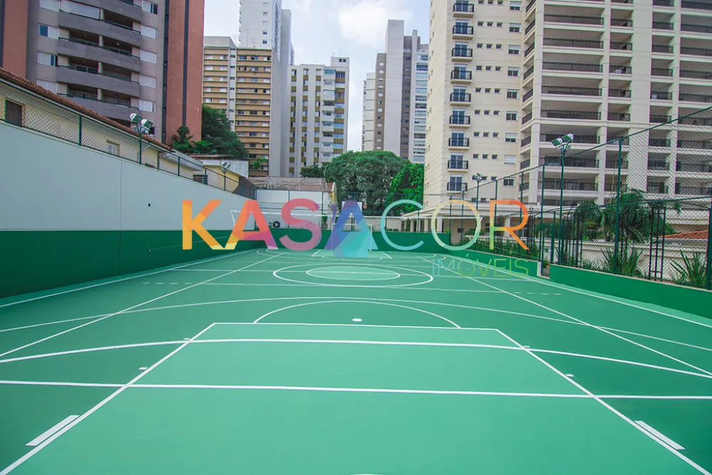 Apartamento, 4 quartos, 266 m² - Foto 1