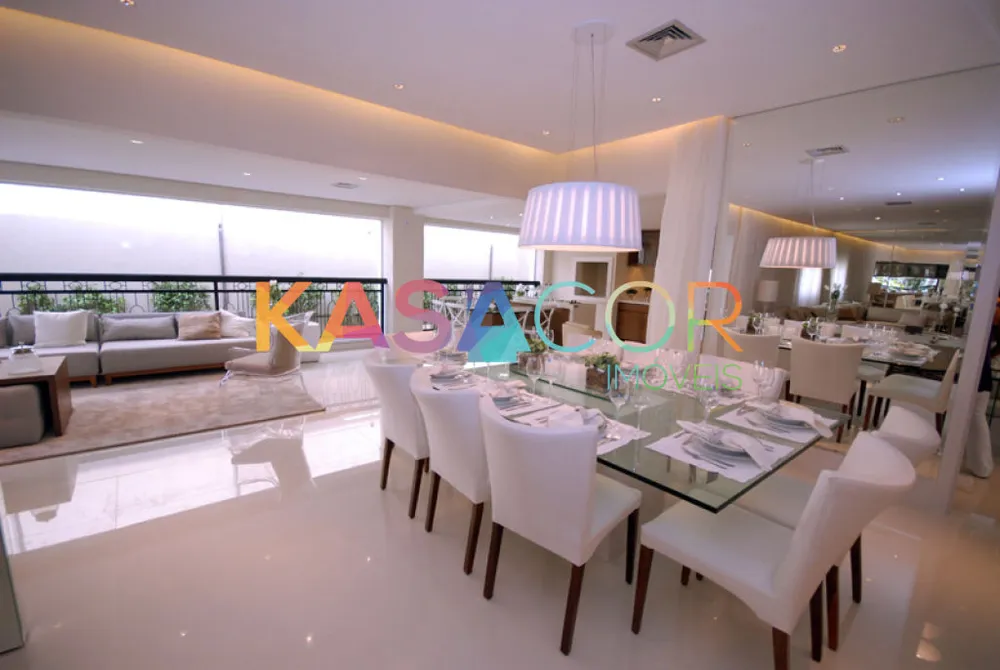 Apartamento, 4 quartos, 266 m² - Foto 8