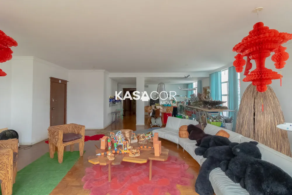 Apartamento, 2 quartos, 280 m² - Foto 4