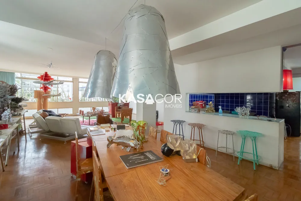 Apartamento, 2 quartos, 280 m² - Foto 5