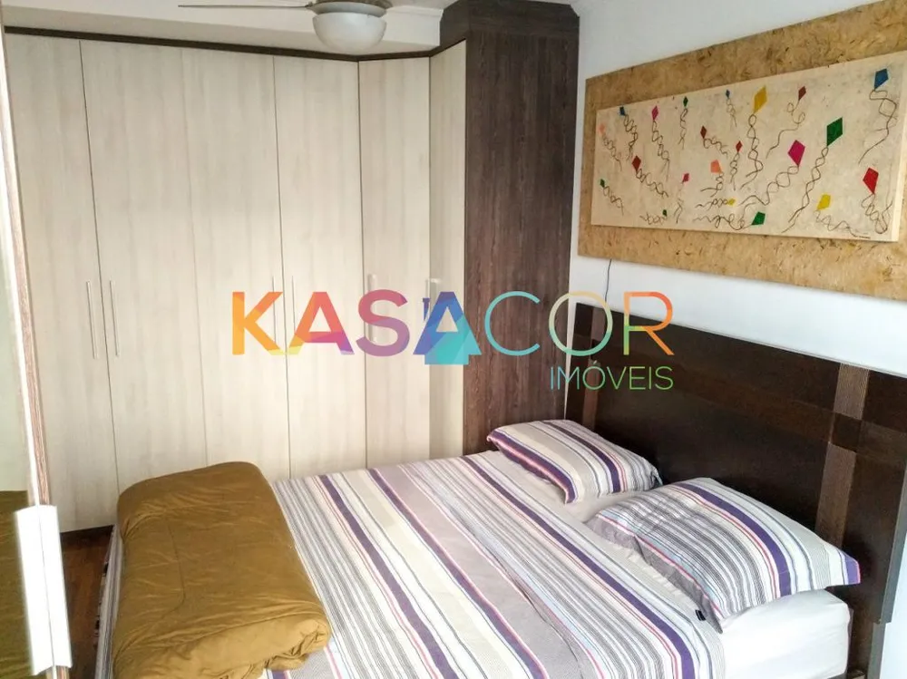 Apartamento, 4 quartos, 125 m² - Foto 7