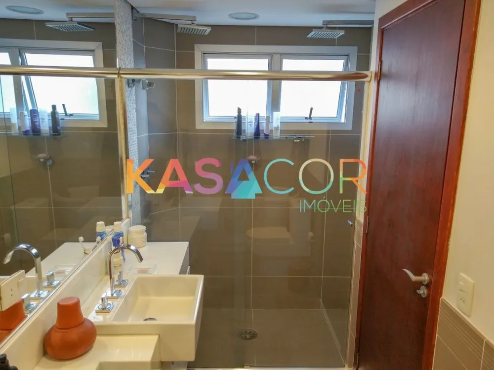 Apartamento, 4 quartos, 125 m² - Foto 6