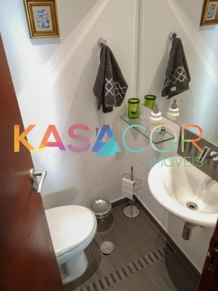 Apartamento, 4 quartos, 125 m² - Foto 8