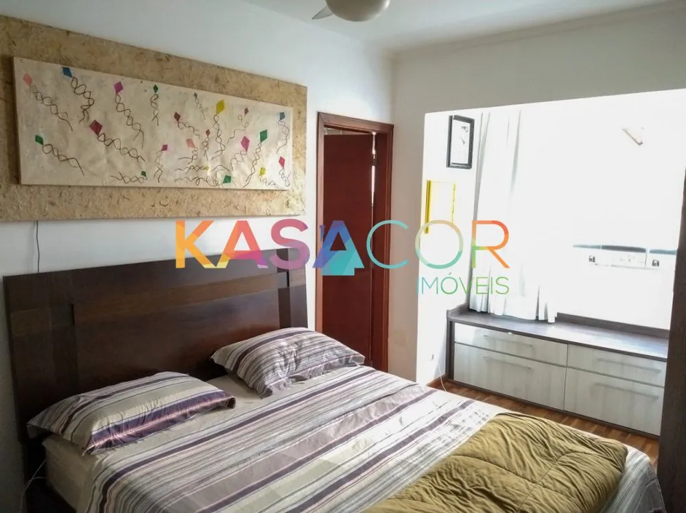 Apartamento, 4 quartos, 125 m² - Foto 4