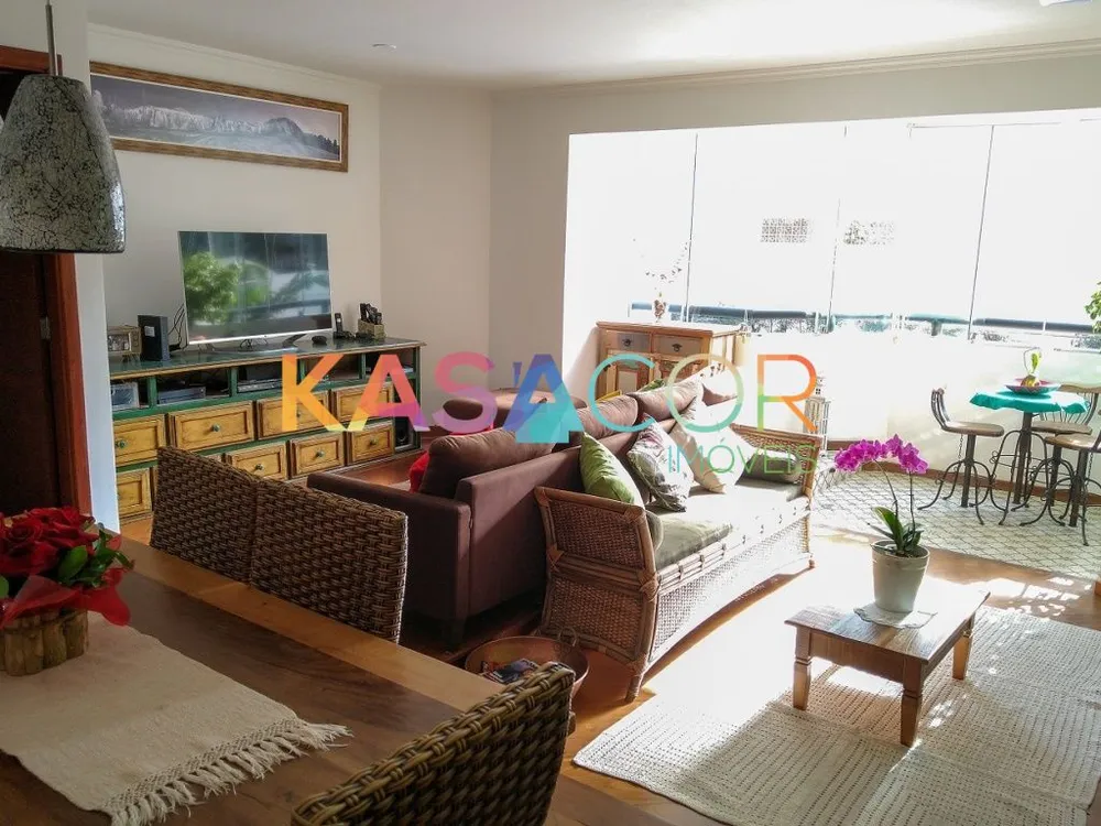 Apartamento, 4 quartos, 125 m² - Foto 1