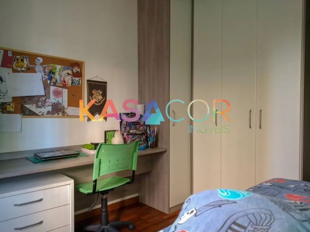 Apartamento, 4 quartos, 125 m² - Foto 5