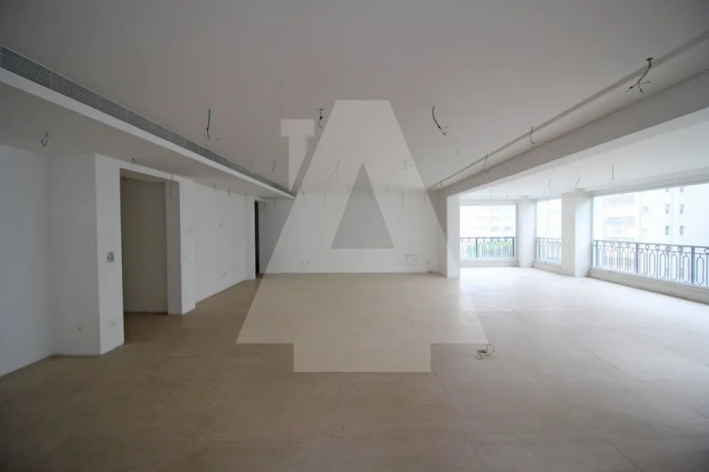 Apartamento, 4 quartos, 304 m² - Foto 4
