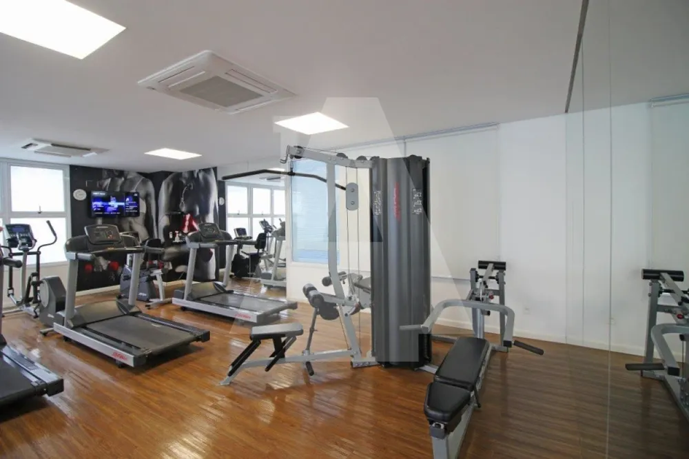 Apartamento, 4 quartos, 304 m² - Foto 8