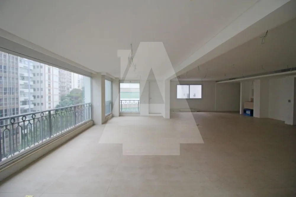 Apartamento, 4 quartos, 304 m² - Foto 2