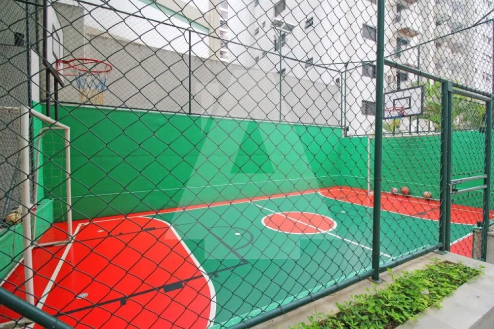 Apartamento, 4 quartos, 304 m² - Foto 7