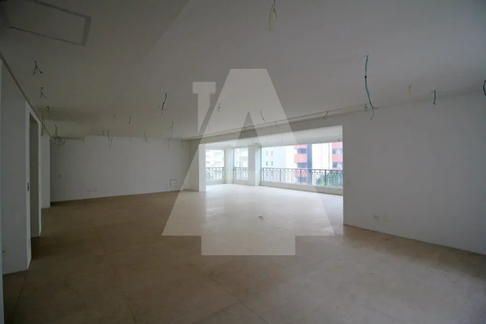 Apartamento, 4 quartos, 304 m² - Foto 3