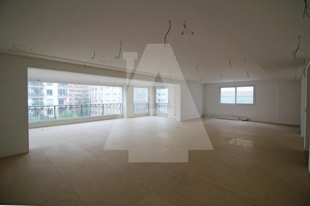 Apartamento, 4 quartos, 304 m² - Foto 1
