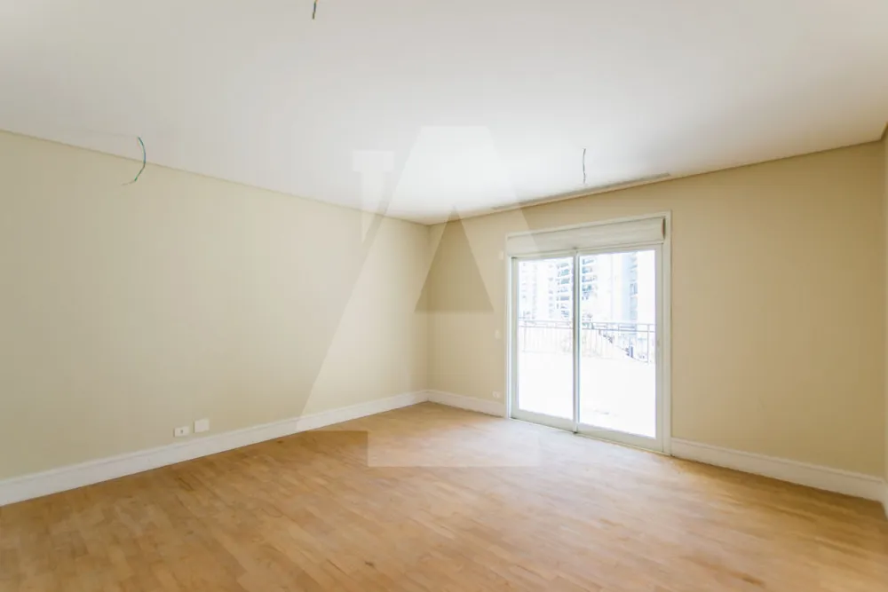 Apartamento, 4 quartos, 530 m² - Foto 7