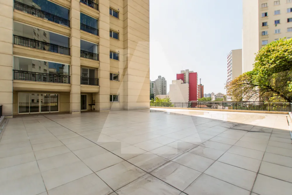Apartamento, 4 quartos, 530 m² - Foto 8