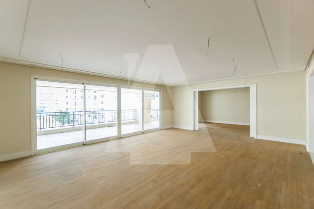 Apartamento, 4 quartos, 530 m² - Foto 1
