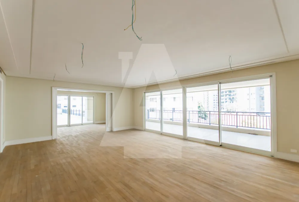 Apartamento, 4 quartos, 530 m² - Foto 3