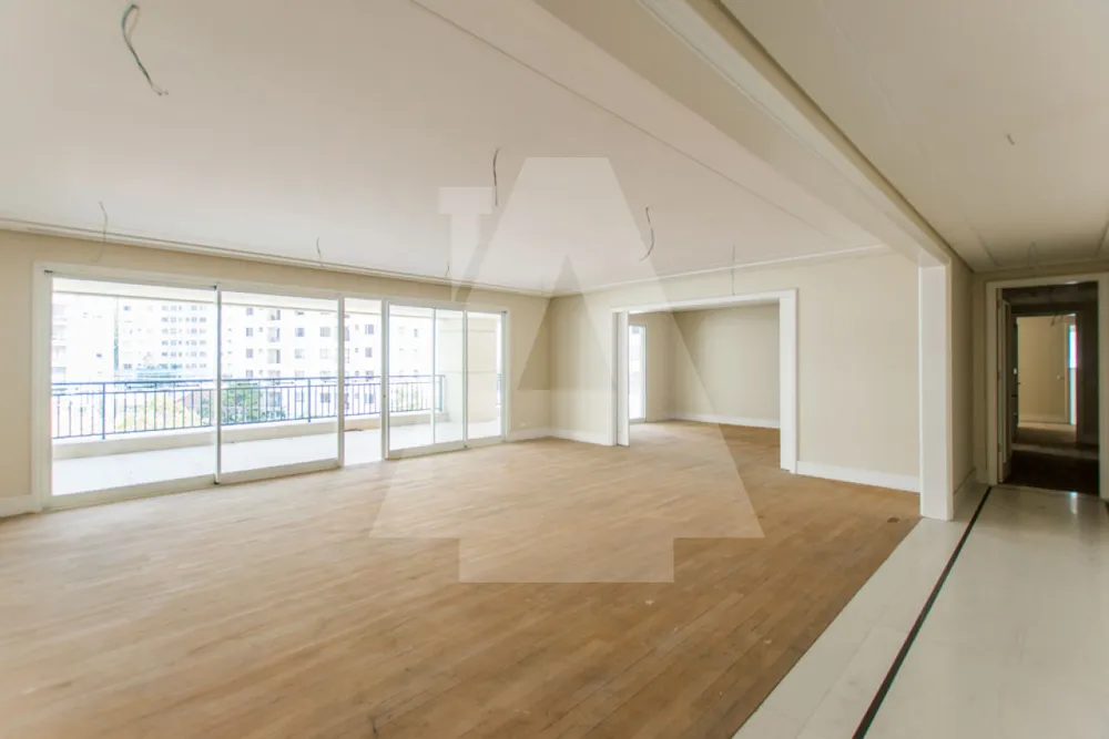 Apartamento, 4 quartos, 530 m² - Foto 2