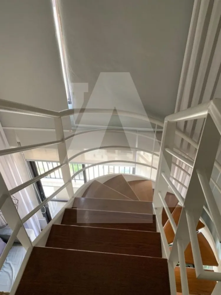 Apartamento, 1 quarto, 40 m² - Foto 8