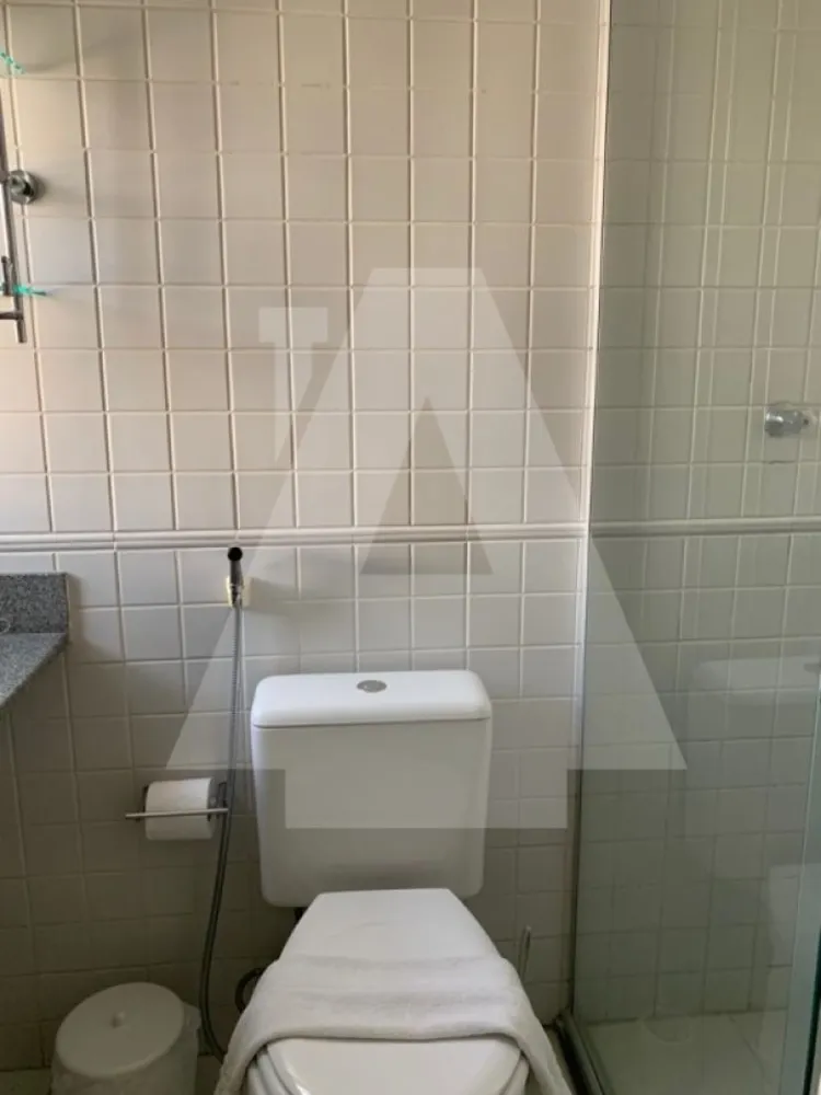 Apartamento, 1 quarto, 40 m² - Foto 7