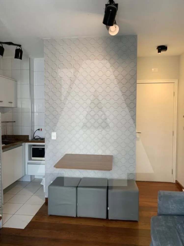 Apartamento, 1 quarto, 40 m² - Foto 3