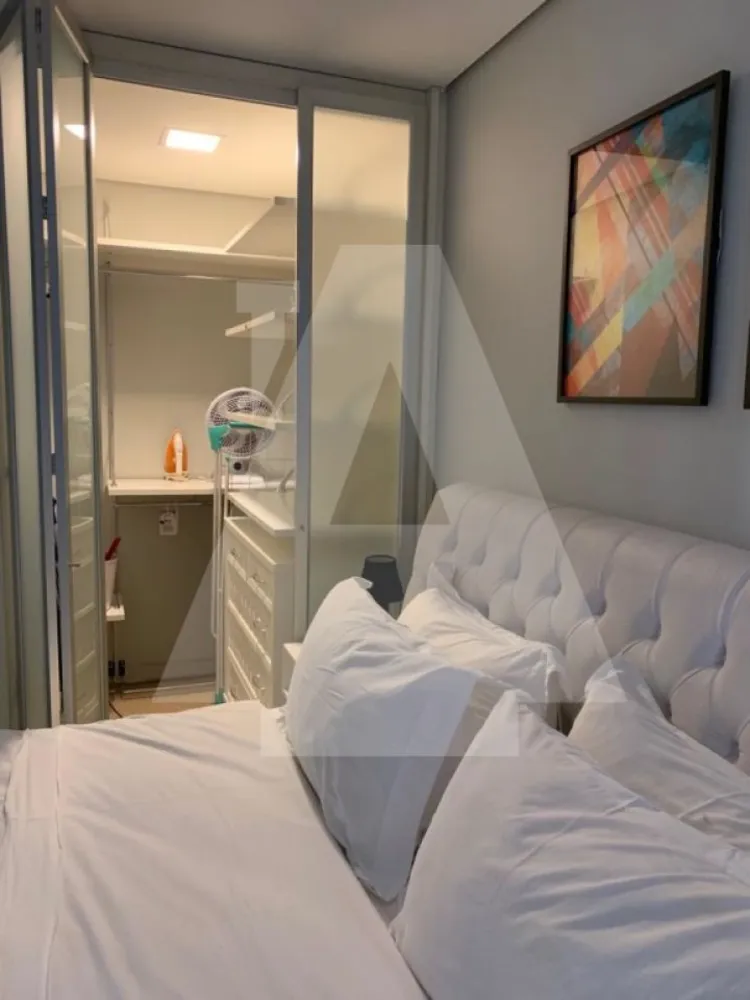 Apartamento, 1 quarto, 40 m² - Foto 5