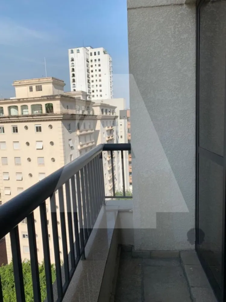 Apartamento, 1 quarto, 40 m² - Foto 6