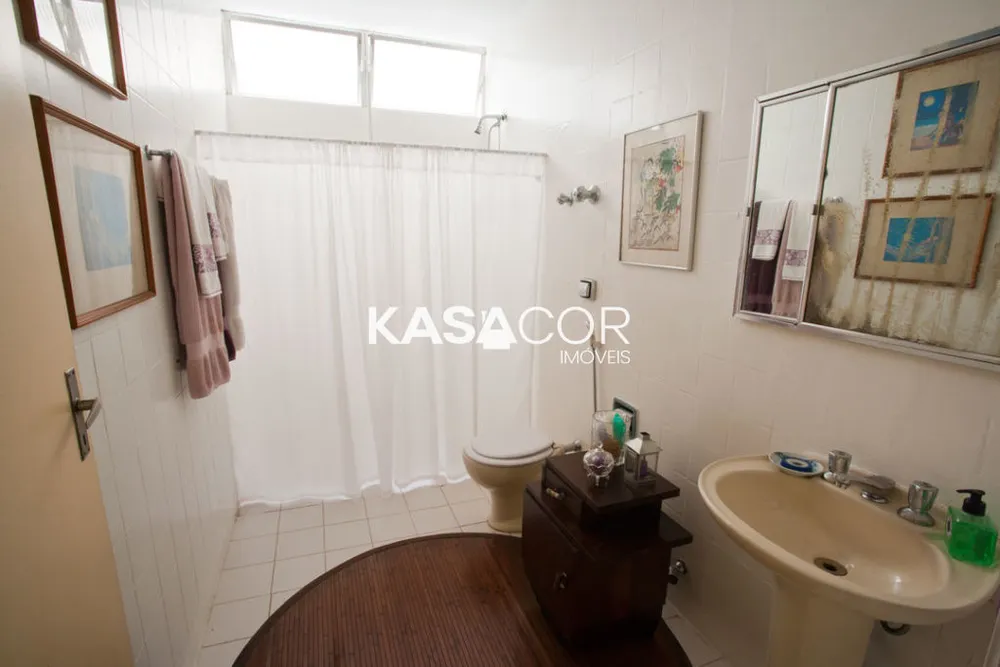Apartamento, 3 quartos, 210 m² - Foto 7
